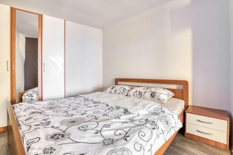 Apartments Nika With Swimming Pool And Beautiful Sea View Dobreć Екстериор снимка