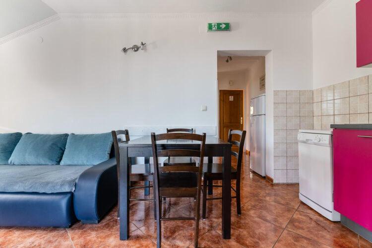 Apartments Nika With Swimming Pool And Beautiful Sea View Dobreć Екстериор снимка