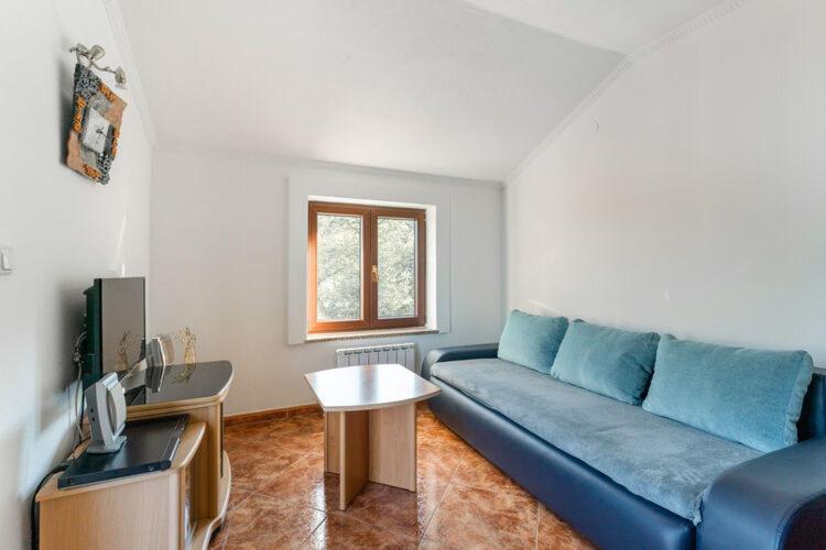 Apartments Nika With Swimming Pool And Beautiful Sea View Dobreć Екстериор снимка