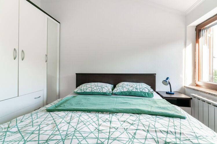 Apartments Nika With Swimming Pool And Beautiful Sea View Dobreć Екстериор снимка